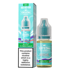 10ml Nic Salt SKE Crystal - Power Vape Shop