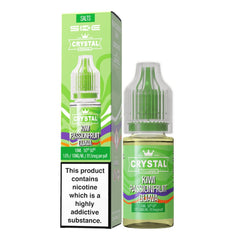 10ml Nic Salt SKE Crystal - Power Vape Shop