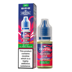 10ml Nic Salt SKE Crystal - Power Vape Shop