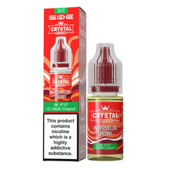 10ml Nic Salt SKE Crystal - Power Vape Shop