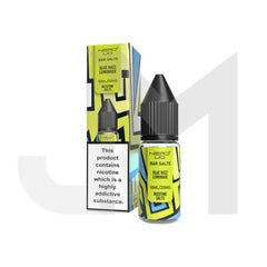 20mg Nerd Liq Bar Salts 10ml Nic Salts (50VG/50PG) - Power Vape Shop