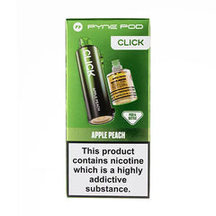 Pyne Pod Click Pods