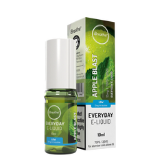 iBreath Everday E-liquid