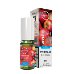 iBreath Everday E-liquid
