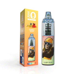 Aroma King 7000 Disposable Vape