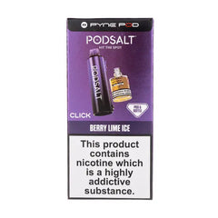 Pyne Pod Click Pods