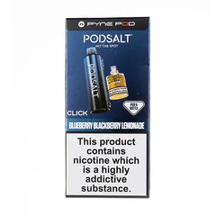 Pyne Pod Click Pods