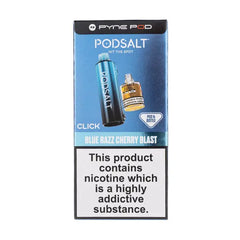 Pyne Pod Click Pods