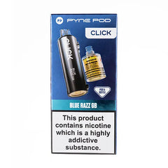 Pyne Pod Click Pods