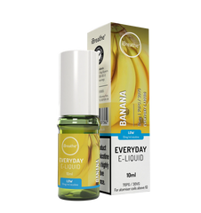 iBreath Everday E-liquid