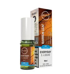 iBreath Everday E-liquid
