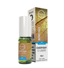 iBreath Everday E-liquid