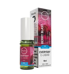 iBreath Everday E-liquid