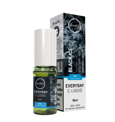 iBreath Everday E-liquid