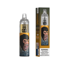 Aroma King 7000 Disposable Vape