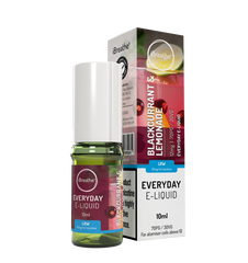 iBreath Everday E-liquid