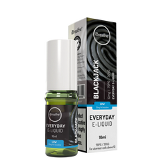iBreath Everday E-liquid