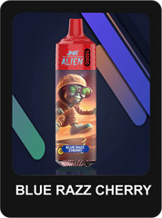 JNR Alien 10000 Prefilled Vape