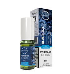 iBreath Everday E-liquid