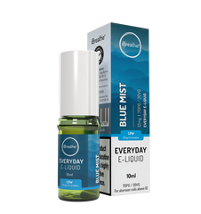 iBreath Everday E-liquid