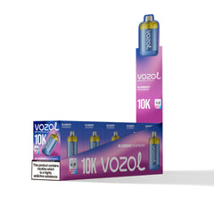 Vozol Switch Lite 10K Prefilled Pod Kit