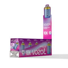 Vozol Switch Lite 10K Prefilled Pod Kit