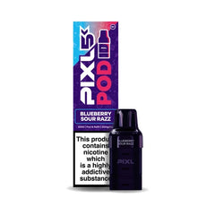 PIXL 5K Prefilled Pods