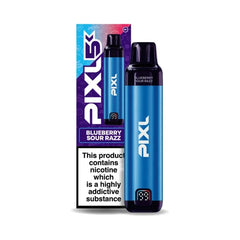 PIXL 5K Prefilled Pod Kit