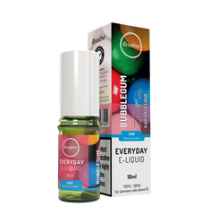 iBreath Everday E-liquid