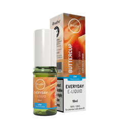 iBreath Everday E-liquid