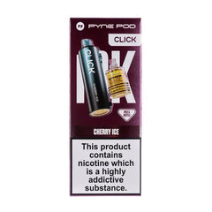 Pyne Pod Click Pods