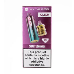 Pyne Pod Click Pods