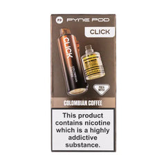 Pyne Pod Click Pods