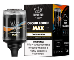 AL Fakher Crown Bar Cloud Force Max