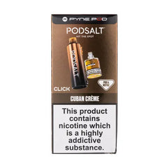 Pyne Pod Click Pods