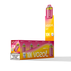Vozol Switch Lite 10K Prefilled Pod Kit