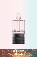 Uwell Viscore Pro+ 40k Replacement Pods