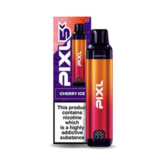 PIXL 5K Prefilled Pod Kit