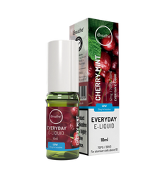 iBreath Everday E-liquid
