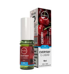 iBreath Everday E-liquid