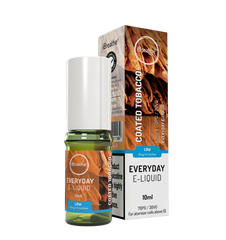 iBreath Everday E-liquid