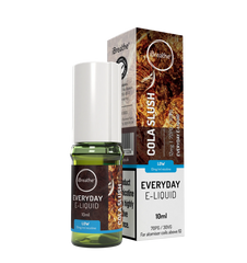 iBreath Everday E-liquid