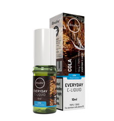 iBreath Everday E-liquid