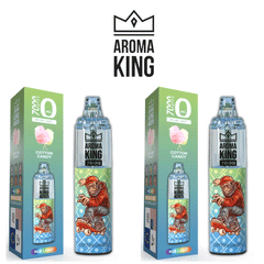 Aroma King 7000 Disposable Vape