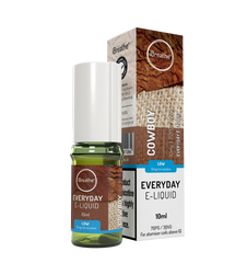 iBreath Everday E-liquid