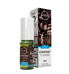 iBreath Everday E-liquid