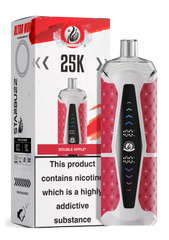 Starbuzz Ultra Max 25k Prefilled Pod Vape