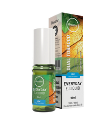 iBreath Everday E-liquid