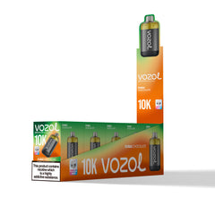 Vozol Switch Lite 10K Prefilled Pod Kit
