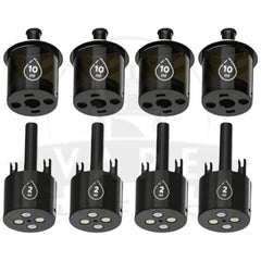 Enjoy Ultra 9000 Prefilled Refill Pods